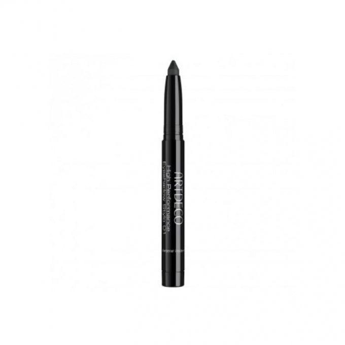 Artdeco High Performance Eyeshadow Stylo 01 Black 1.4g