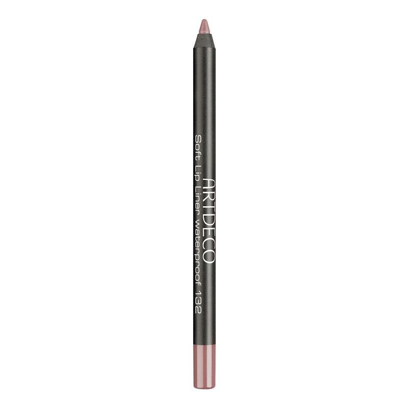 Artdeco Soft Lip Liner Waterproof 132 Pure Truffle