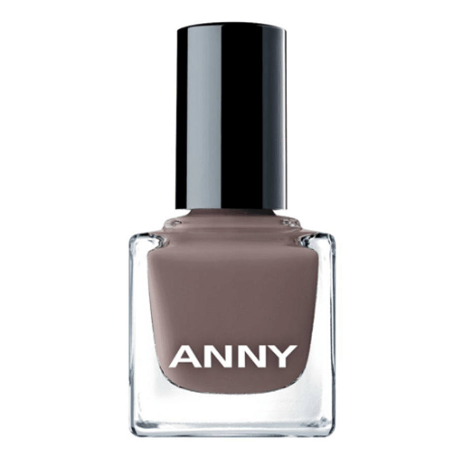 Anny Nail Polish Icy Chocolate 312