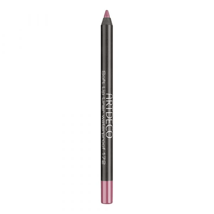 Artdeco Soft Lip Liner Waterproof Cool Mauve - 172