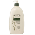 Aveeno Active Naturals Daily Moisturising Lotion 1L