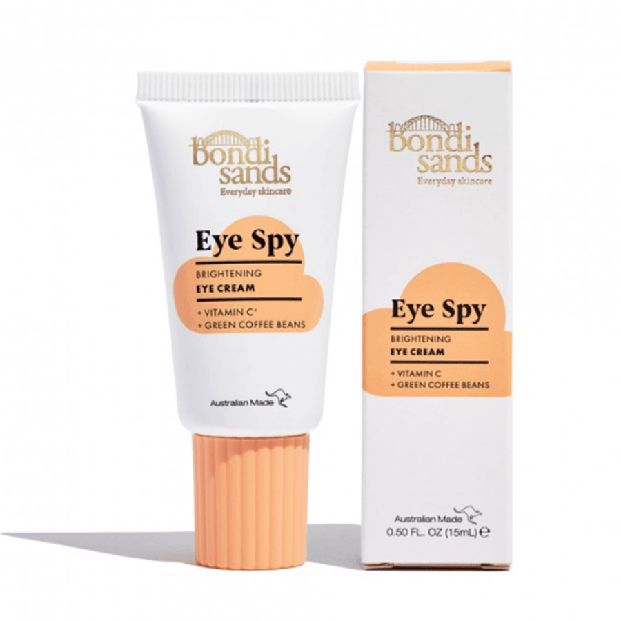 Bondi Sands Eye Spy Vitamin C Eye Cream 15ml