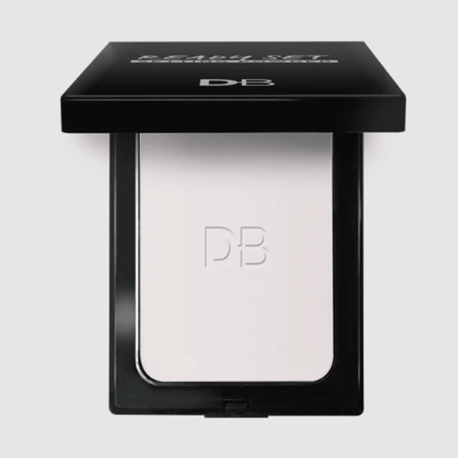 Designer Brands Ready Set Translucent Setting Powder 9G