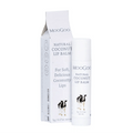 MooGoo Edible Lip Balm Natural Coconut 5g