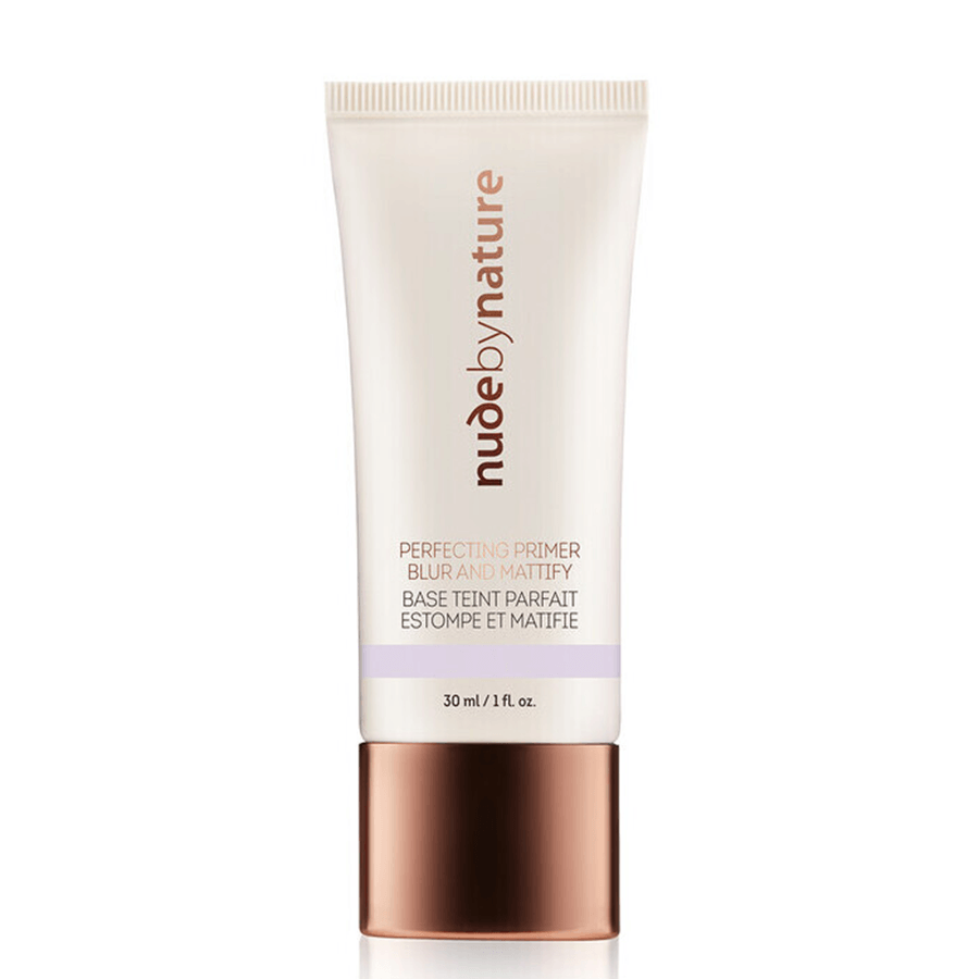Nude by Nature Perfecting Primer Blur and Mattify 30mL