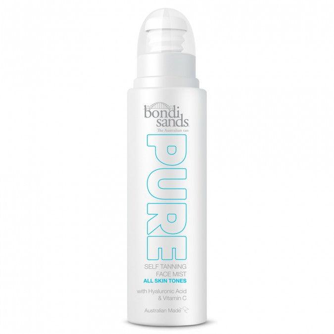 Bondi Sands Pure Self Tanning Face Mist 70ml
